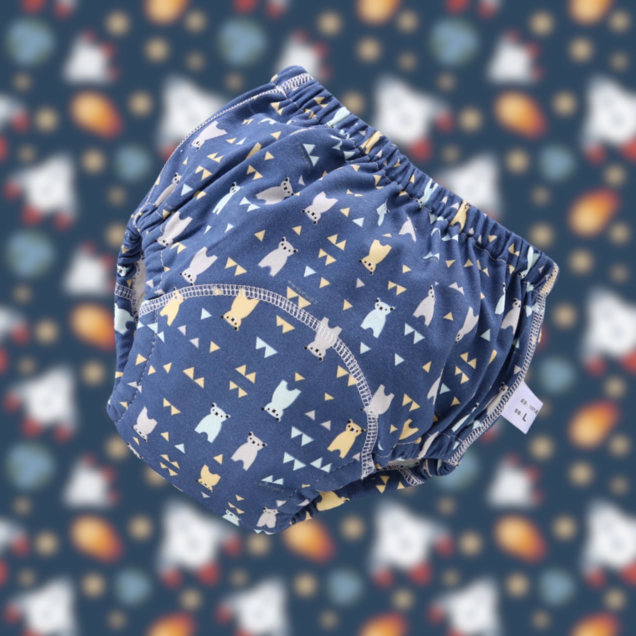 Baby Training Underwear