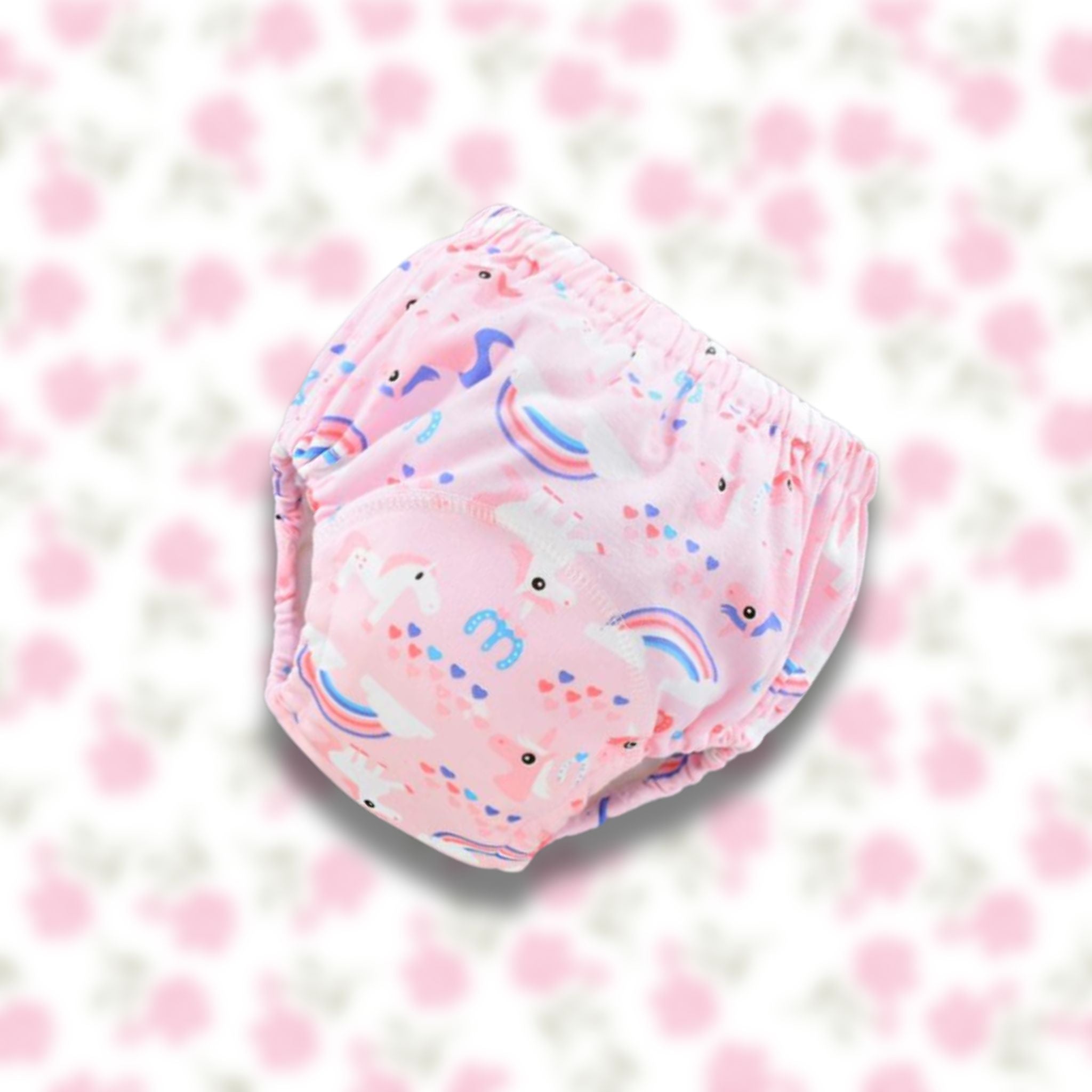 Baby Training Underwear