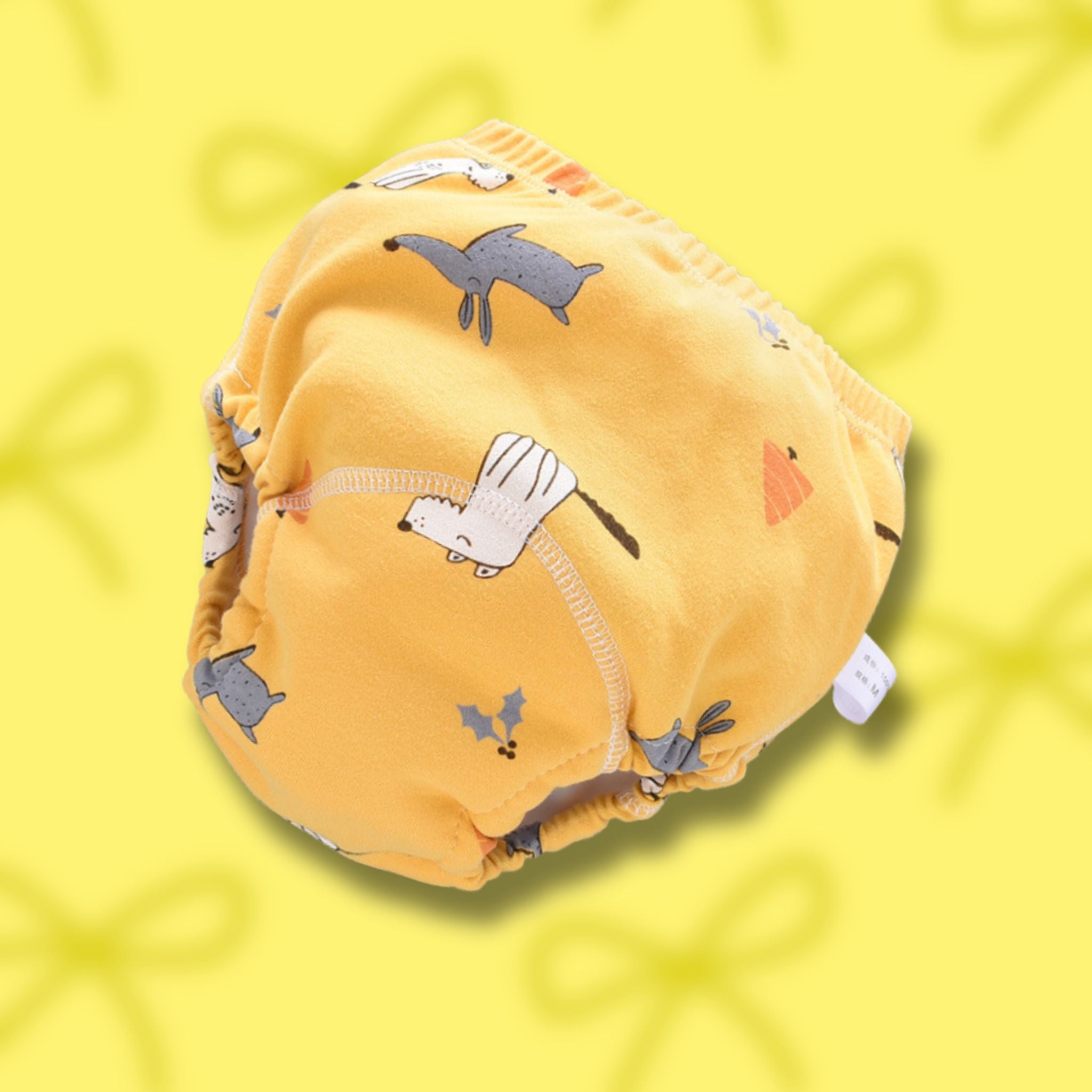 Baby Training Underwear