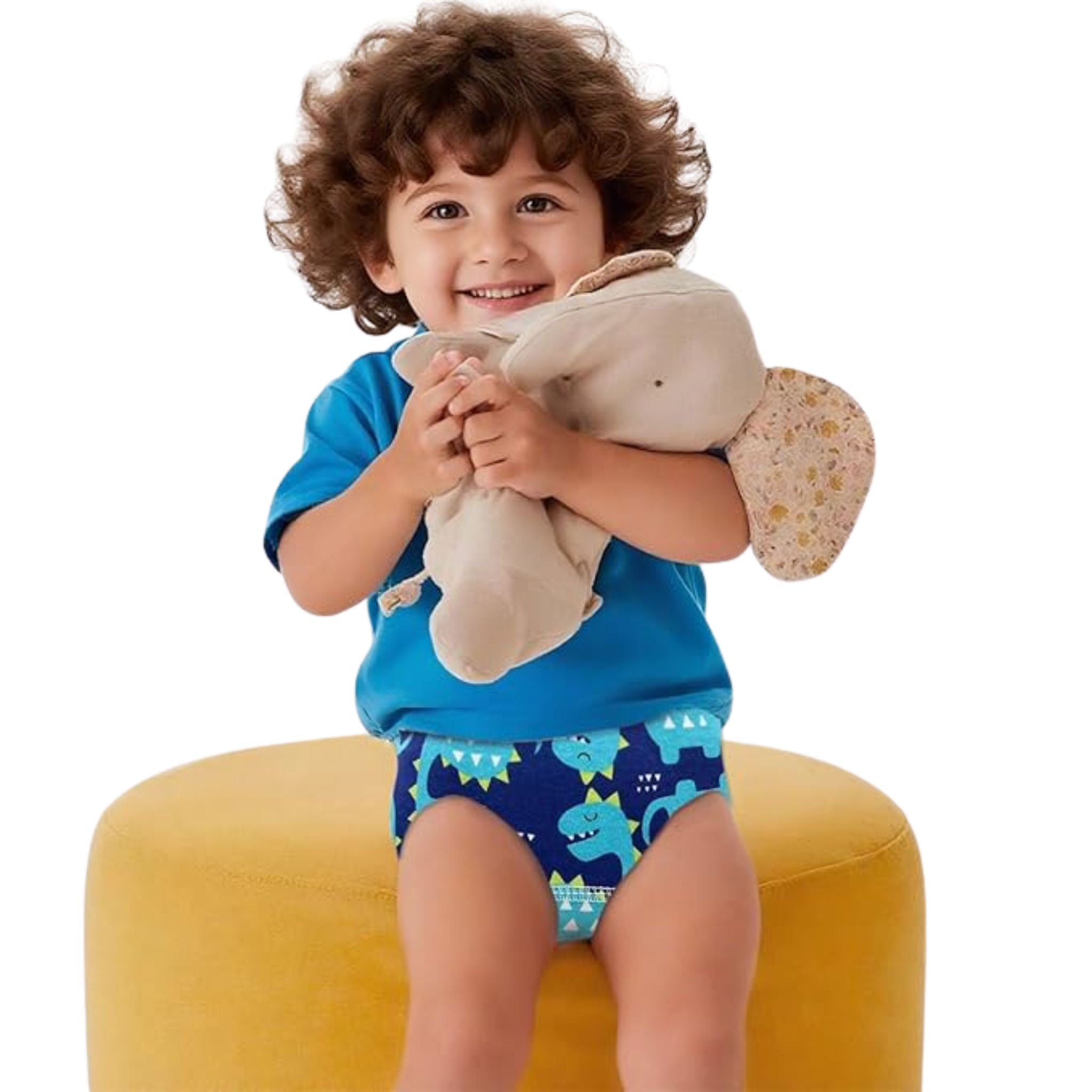Baby Training Underwear