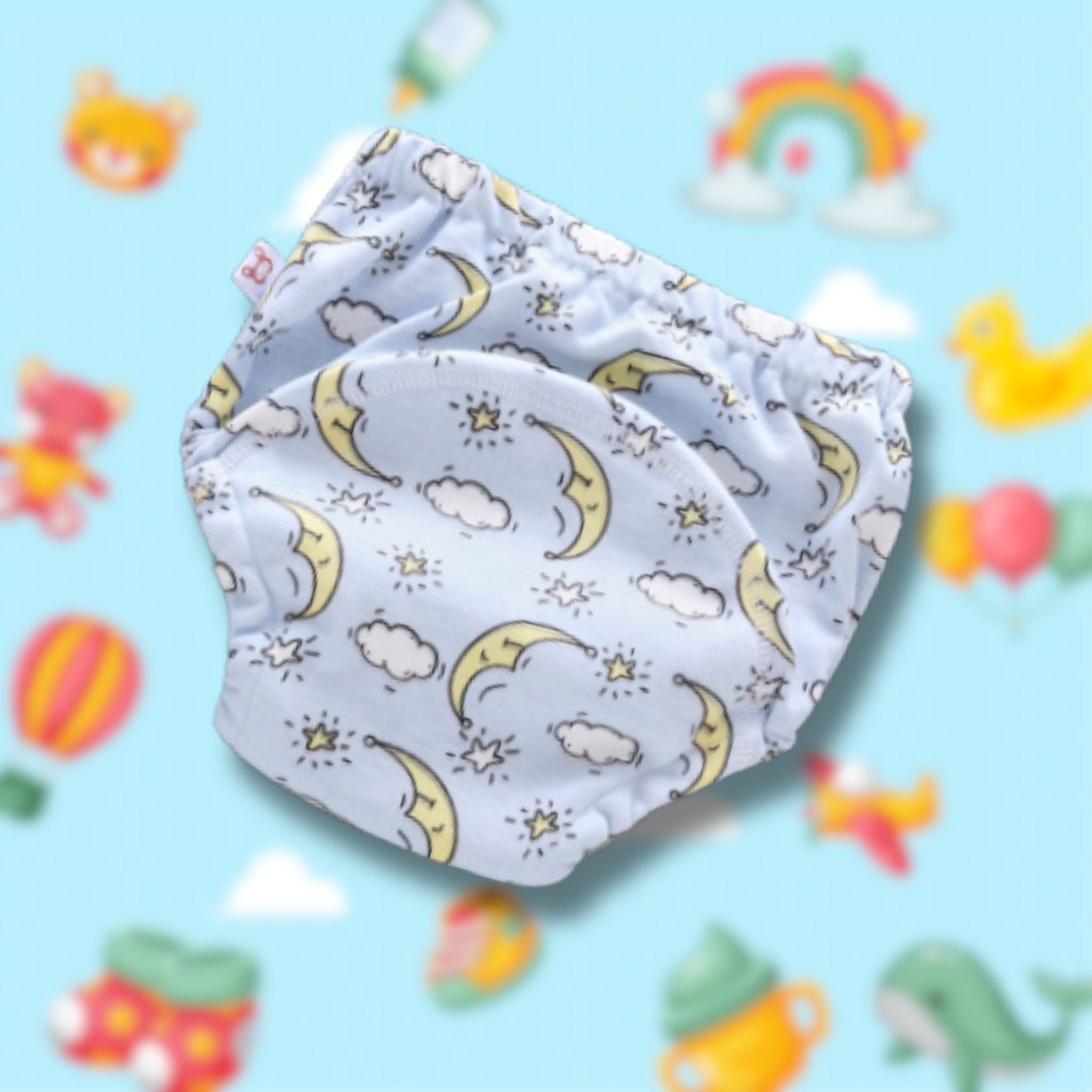 Baby Training Underwear