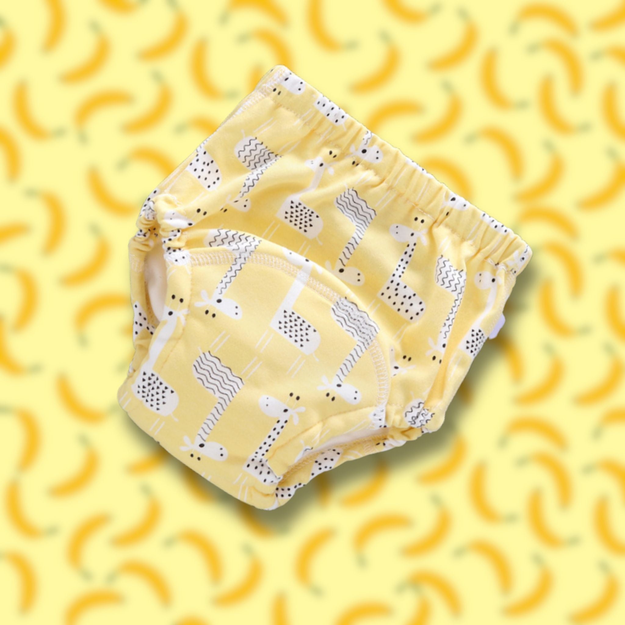 Baby Training Underwear
