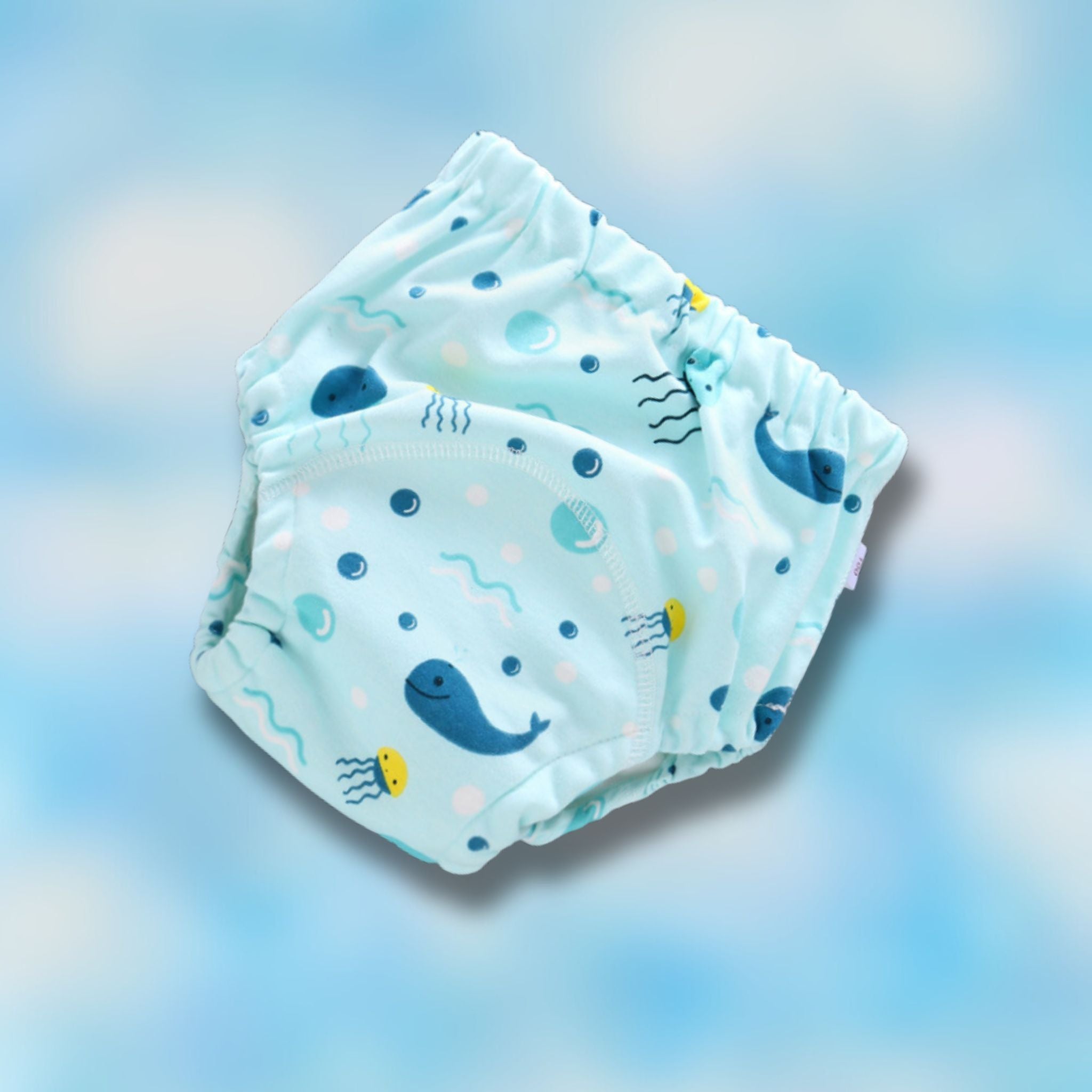 Baby Training Underwear